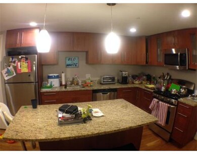 37 University Rd, Brookline, MA 02445 - photo 2