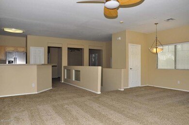 Great Room-Kitchen