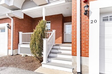 20 Dexter Rd unit 12-20, Foxborough, MA 02035 - photo 6