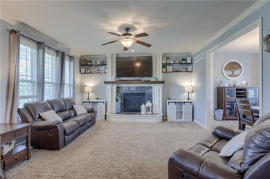 22012 W 95th Terrace, Lenexa, KS 66220 - photo 4