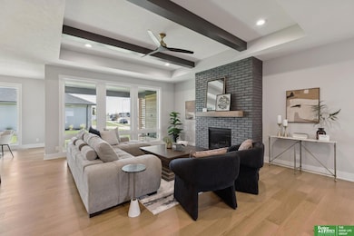 3321 S 212th St, Elkhorn, NE 68022 - photo 7