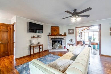 366 S State Road 201, Bluffton, IN 46714 - photo 6