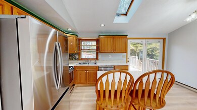 47 Huston St, Lisbon Falls, ME 04252 - photo 7