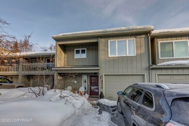 3809 Hampton Dr unit 1E, Anchorage, AK 99504 - photo 2