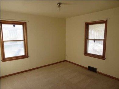 Bedroom #2