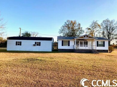 493 Swinton Rd, Conway, SC 29527 - photo 2