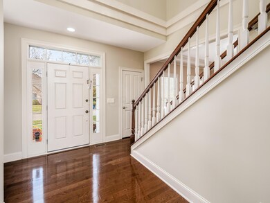 Large Foyer