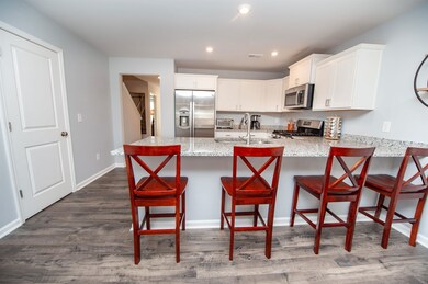 524 Winding Meadow Ln, Greenville, SC 29607 - photo 6