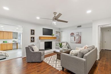 4416 Dalny St, Dallas, TX 75214 - photo 4