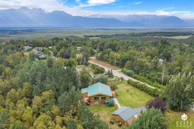 5811 E Bideford Blvd, Palmer, AK 99645 - photo 2