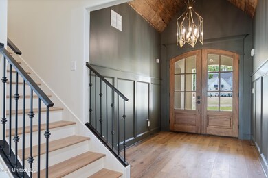 Entry/Foyer