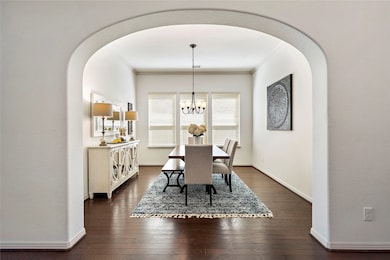 3864 Ponderosa Peak Dr, Spring, TX 77386 - photo 5