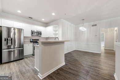 2400 Cumberland Pkwy SE unit 411, Atlanta, GA 30339 - photo 4