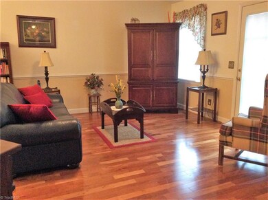 350 Stowe Ave unit 701, Asheboro, NC 27203 - photo 6