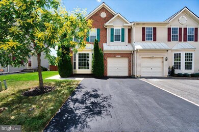 1858 Scaffold Way, Odenton, MD 21113 - photo 2