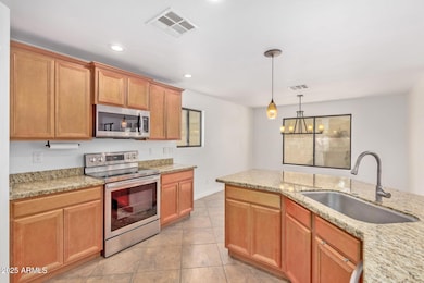 2179 E Cochise Ave, Apache Junction, AZ 85119 - photo 4