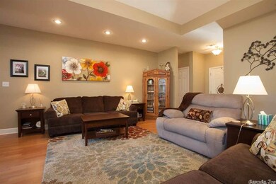 Neutral paint colors throughout.