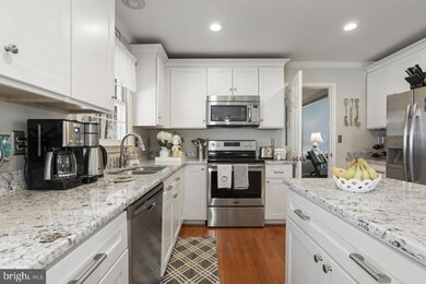 14 Wren Way Ct, Stafford, VA 22554 - photo 6