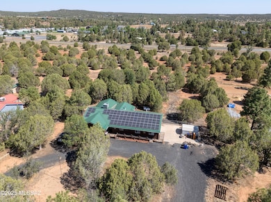 6690 Circle c Ln, Show Low, AZ 85901 - photo 2