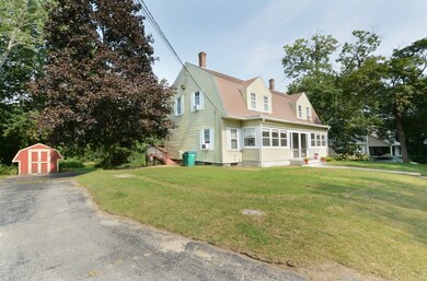 42 Central Ave, Fitchburg, MA 01420 - photo 3