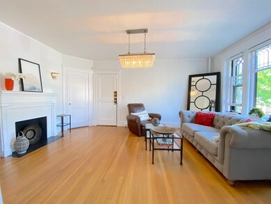 1783 Massachusetts Ave unit 4, Cambridge, MA 02140 - photo 7