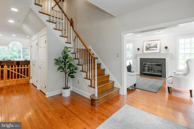 104 Leighton Dr, Bryn Mawr, PA 19010 - photo 5