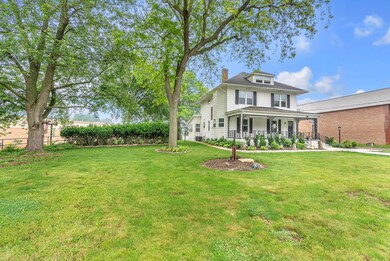 303 N Washington St, Hebron, IN 46341 - photo 3