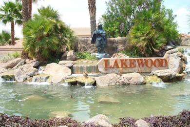 Lakewood Entry