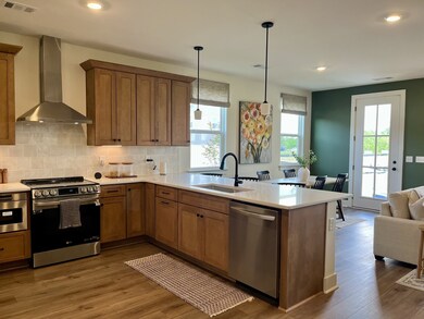 146 Valentine Aly, Nashville, TN 37218 - photo 7