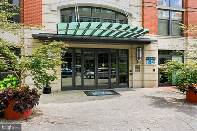 Clarendon 1021 unit 648, Arlington, VA 22201 - photo 2