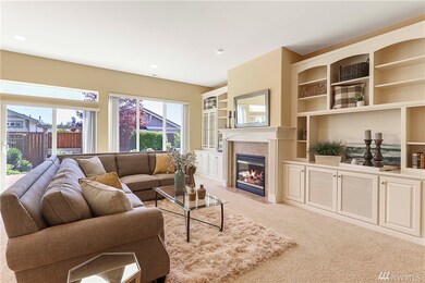 8500 Camano Loop NE, Lacey, WA 98516 - photo 3