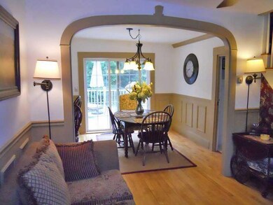 Dining Room.