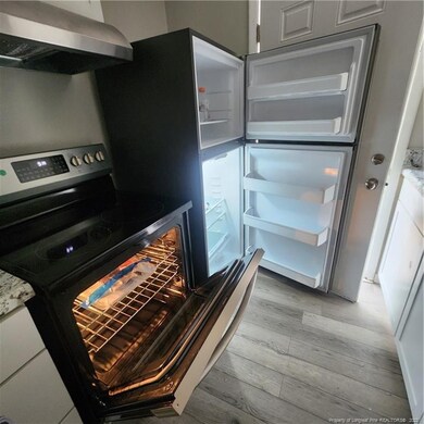 3207 Tallywood Dr unit 9, Fayetteville, NC 28303 - photo 2