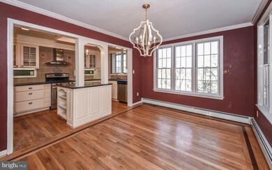 11 1/2 Whitemarsh Ave unit A, Glenside, PA 19038 - photo 6