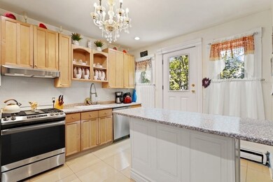 19 Bellevue St unit 6, Lawrence, MA 01841 - photo 2