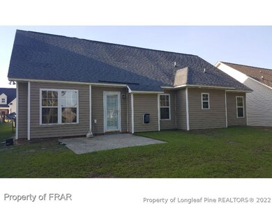 421 Holman St, Fayetteville, NC 28306 - photo 2