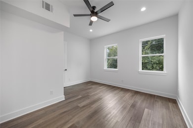 955 Elkhart St unit A, Houston, TX 77091 - photo 7