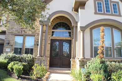 3803 Preston Cove Ct, Katy, TX 77494 - photo 3