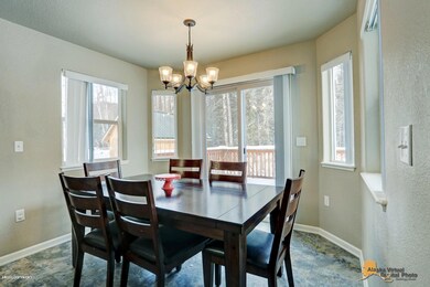 Dining Nook
