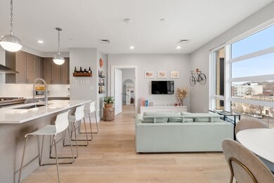 1650 Commonwealth Ave unit 409, Boston, MA 02135 - photo 2