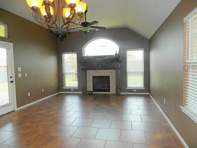 Living Room. 2nd Living