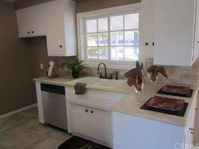 Beautiful remodeled kitchen