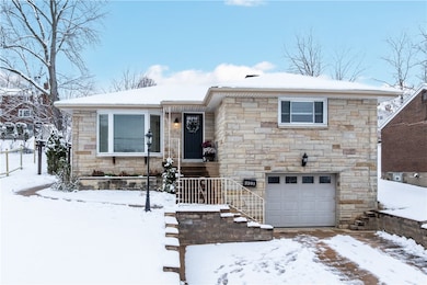 2201 Parklyn St, Pittsburgh, PA 15234 - photo 3