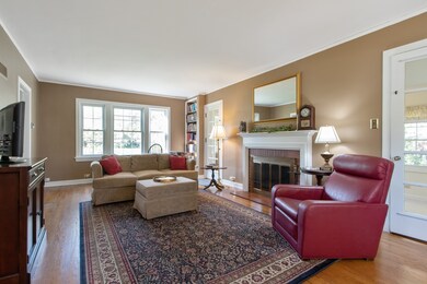 1212 Braeburn Ave, Flossmoor, IL 60422 - photo 2