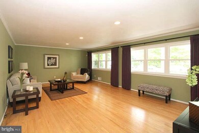 3540 Brandywine St NW, Washington, DC 20008 - photo 4
