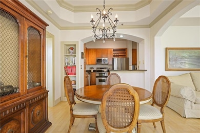 Paramount At Buckhead unit 1207, Atlanta, GA 30326 - photo 5