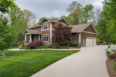 22 - 714 Berry Spring - Spring - Exterio
