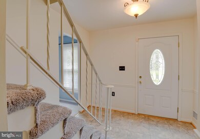 4633 Cherry Valley Dr, Rockville, MD 20853 - photo 5