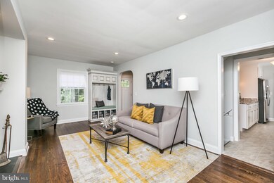 5307 Herring Run Dr, Baltimore, MD 21214 - photo 4