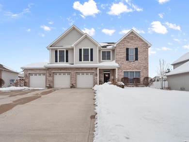 13018 Tuscany Way, Fort Wayne, IN 46845 - photo 3